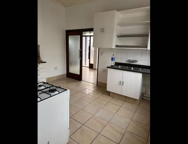 3 BEDROOM PROPERTY TO RENT IN KENSINGTON